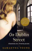 Pe strada Dublin - On Dublin Street