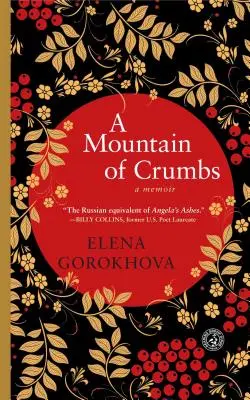 Un munte de firimituri: A Memoir - A Mountain of Crumbs: A Memoir