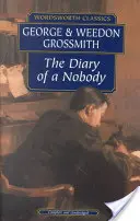 Jurnalul unui nimeni (The Diary of a Nobody) - The Diary of a Nobody