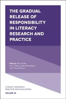 Eliberarea treptată a responsabilității în cercetarea și practica alfabetizării - The Gradual Release of Responsibility in Literacy Research and Practice