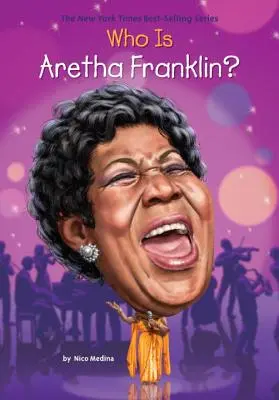 Cine a fost Aretha Franklin? - Who Was Aretha Franklin?