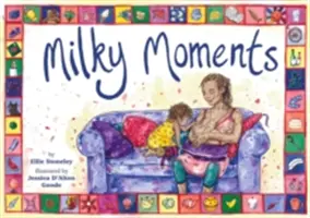 Momente lăptoase - Milky Moments