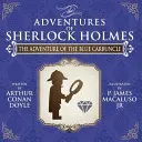 Aventura cărbunele albastru - Lego - Aventurile lui Sherlock Holmes - The Adventure of The Blue Carbuncle - Lego - The Adventures of Sherlock Holmes