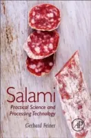 Salami: Știință practică și tehnologie de procesare - Salami: Practical Science and Processing Technology