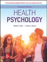 ISE Psihologia sănătății - ISE Health Psychology