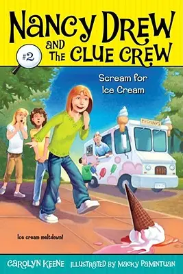 Scream for Ice Cream, 2