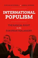 Populismul internațional - dreapta radicală în Parlamentul European - International Populism - The Radical Right in the European Parliament