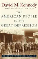 Poporul american în Marea Depresiune - The American People in the Great Depression