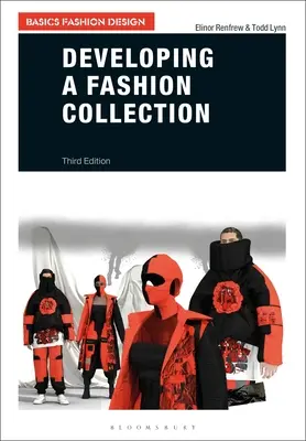 Dezvoltarea unei colecții de modă - Developing a Fashion Collection