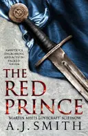 Prințul Roșu, 3 - The Red Prince, 3