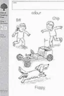 Oxford Reading Tree: Nivelul 2: Caiete de lucru: Pack 2A (6 caiete de lucru) - Oxford Reading Tree: Level 2: Workbooks: Pack 2A (6 workbooks)