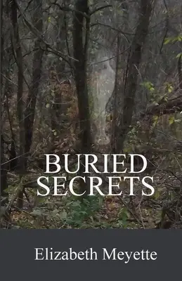 Secrete îngropate: Continuare la The Cavanaugh House - Buried Secrets: Sequel to the The Cavanaugh House