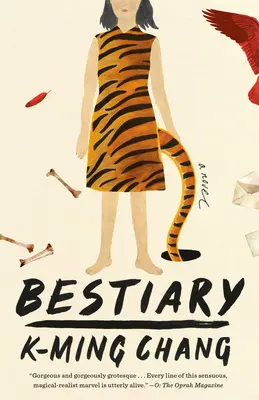 Bestiar - Bestiary