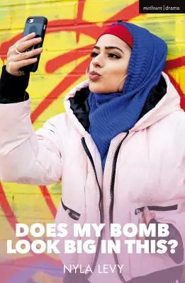 Arată bomba mea mare în asta? - Does My Bomb Look Big in This?