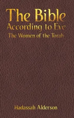 Biblia după Eva - The Bible According to Eve