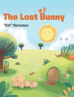 Iepurașul pierdut - The Lost Bunny