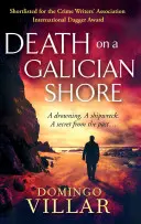 Moartea pe un țărm galician - Death on a Galician Shore