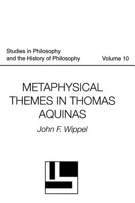 Teme metafizice în Thomas Aquinas - Metaphysical Themes in Thomas Aquinas