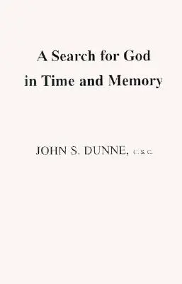 Căutarea lui Dumnezeu în timp Memorie - Search for God in Time Memory