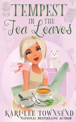 Furtună în frunzele de ceai - Tempest in the Tea Leaves