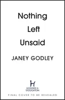 Nothing Left Unsaid - O crimă misterioasă emoționantă, amuzantă și liniștit devastatoare - Nothing Left Unsaid - A poignant, funny and quietly devastating murder mystery
