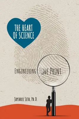 Inima științei Inginerie Fine Print - The Heart of Science Engineering Fine Print
