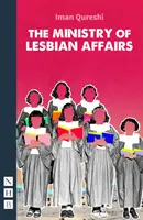 Ministerul afacerilor lesbiene (NHB Modern Plays) - Ministry of Lesbian Affairs (NHB Modern Plays)