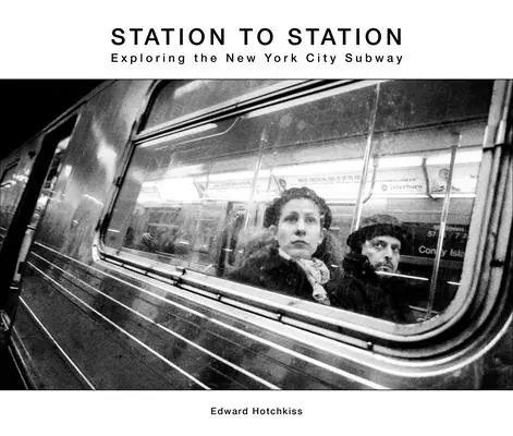 De la stație la stație: Explorarea metroului din New York - Station to Station: Exploring the New York City Subway