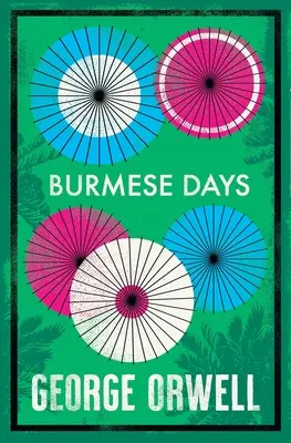 Zile birmaneze - Burmese Days