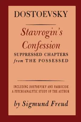 Mărturisirea lui Stavrogin - Stavrogin's Confession