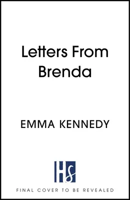 Scrisori de la Brenda: Two Suitcases. 75 Scrisori pierdute. O mamă. - Letters from Brenda: Two Suitcases. 75 Lost Letters. One Mother.