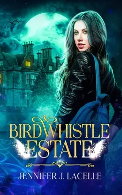 Domeniul Birdwhistle - Birdwhistle Estate