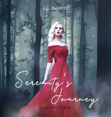 Călătoria Serenității: Călătorie spre casă - Serenity's Journey: Journey Home