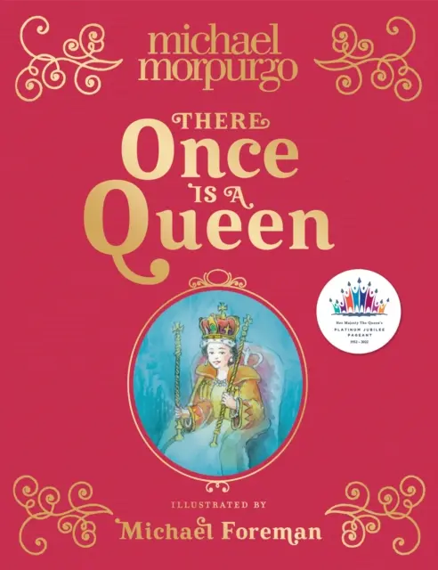 A fost odată o regină - There Once is a Queen