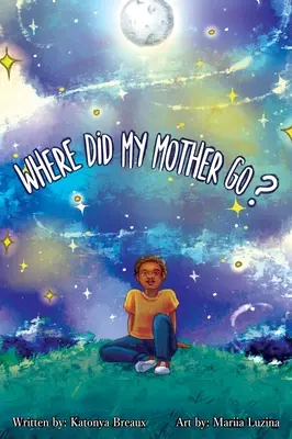 Unde a dispărut mama mea? - Where Did My Mother Go?