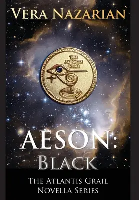 Aeson: Negru - Aeson: Black