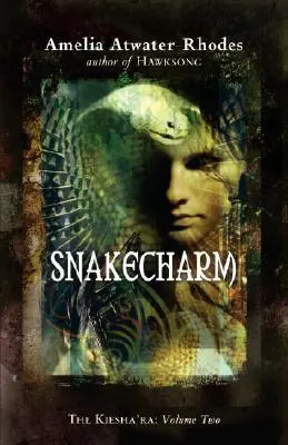 Snakeecharm - Snakecharm