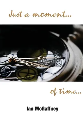 Doar o clipă... de timp... - Just a moment...of time...