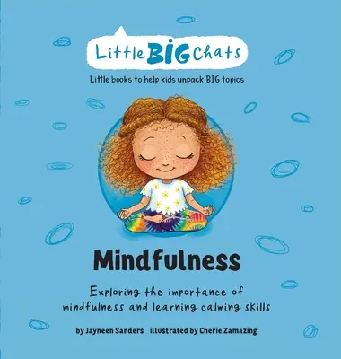 Mindfulness: Explorarea importanței atenției și învățarea abilităților de calmare - Mindfulness: Exploring the importance of mindfulness and learning calming skills