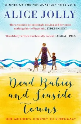 Bebeluși morți și orașe la malul mării - Dead Babies and Seaside Towns