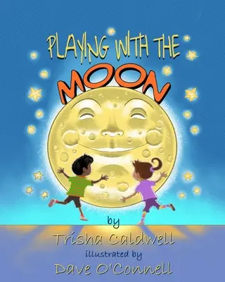 Joc cu luna - Playing with the Moon