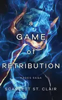 Jocul răzbunării (Game of Retribution) - Game of Retribution