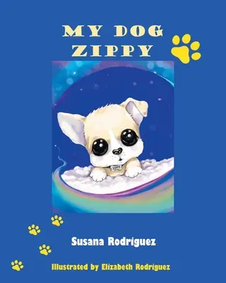 Câinele meu Zippy - My Dog Zippy