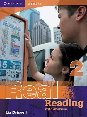 Real Reading 2 cu răspunsuri - Real Reading 2 with Answers