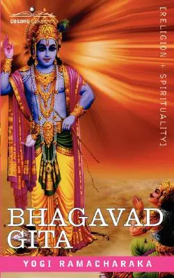 Bhagavad Gita - The Bhagavad Gita