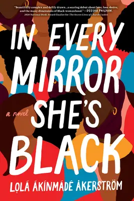 În fiecare oglindă ea este neagră - In Every Mirror She's Black
