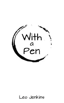 Cu un stilou - With A Pen