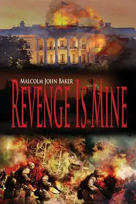 Răzbunarea este a mea - Revenge Is Mine