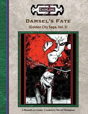 Destinul domnișoarei - Damsel's Fate
