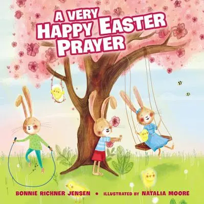 O rugăciune de Paște foarte fericită - A Very Happy Easter Prayer